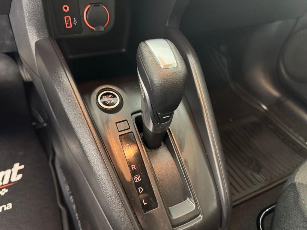 used 2024 Nissan Kicks car, priced at $19,000