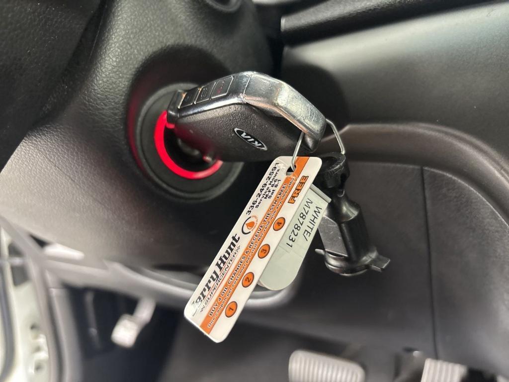 used 2021 Kia Sportage car, priced at $15,900