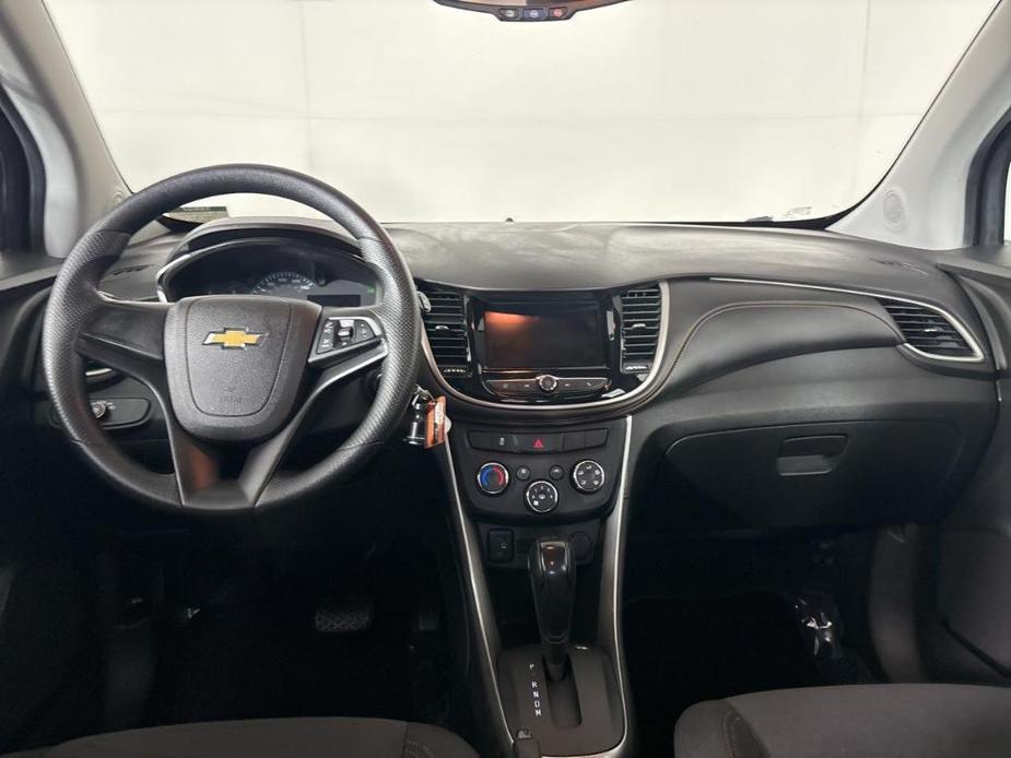 used 2019 Chevrolet Trax car, priced at $12,500