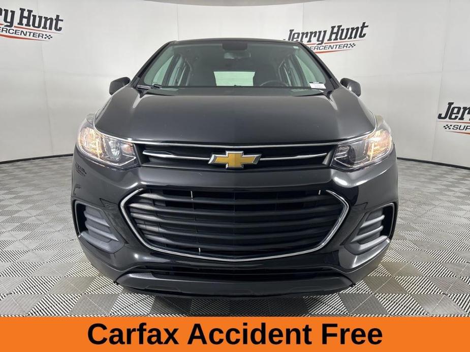 used 2019 Chevrolet Trax car, priced at $12,500