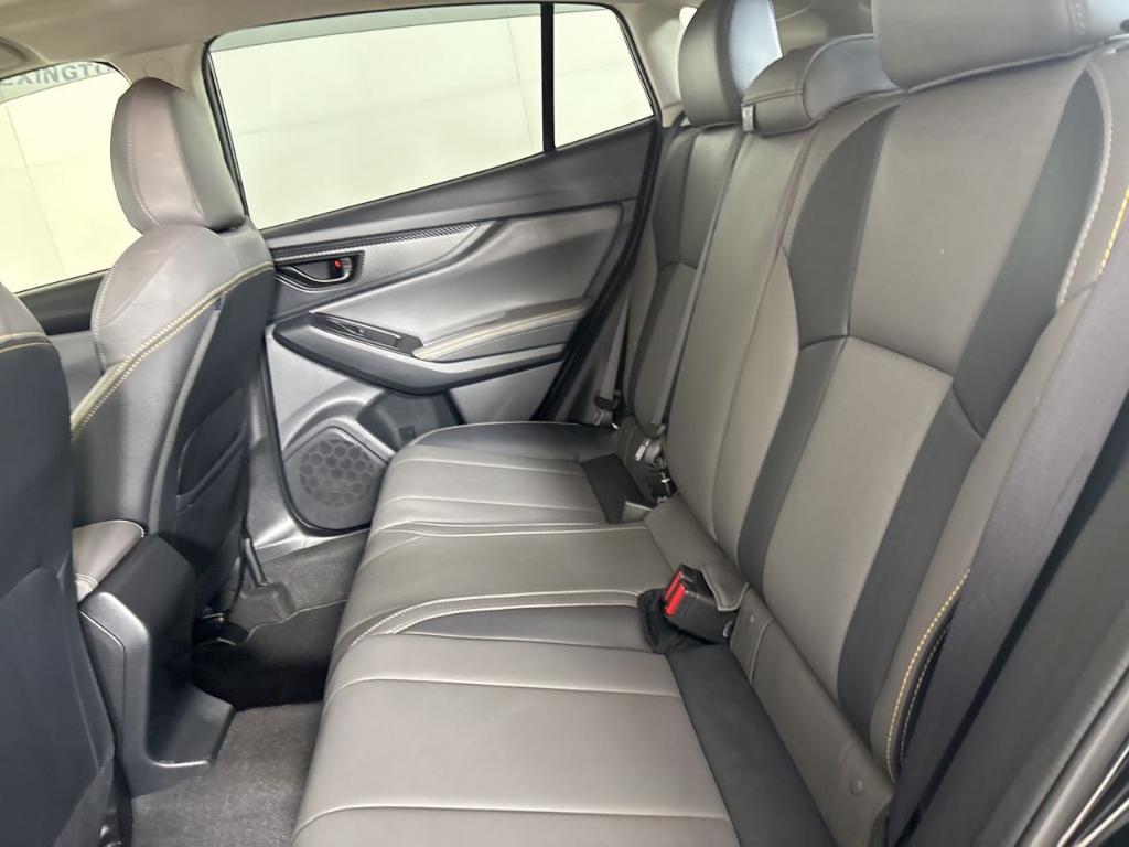 used 2023 Subaru Crosstrek car