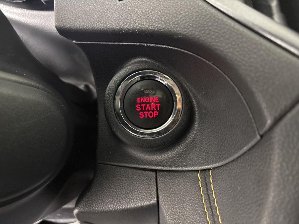 used 2023 Subaru Crosstrek car