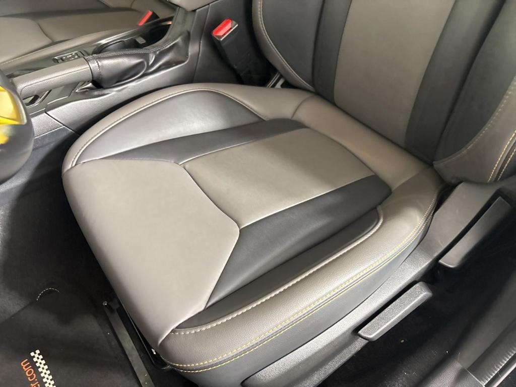used 2023 Subaru Crosstrek car