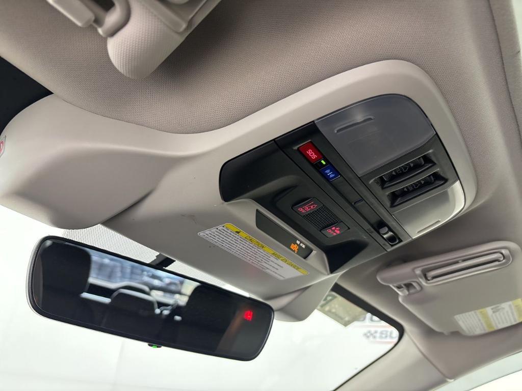 used 2023 Subaru Crosstrek car