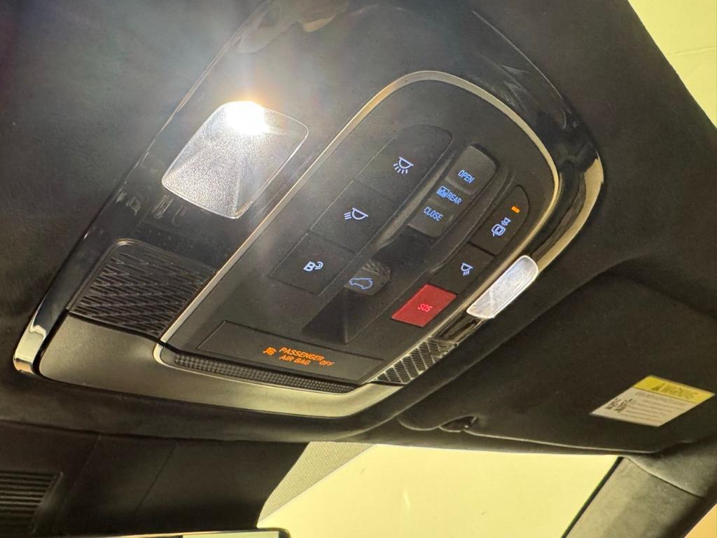 used 2024 Hyundai Palisade car, priced at $42,000