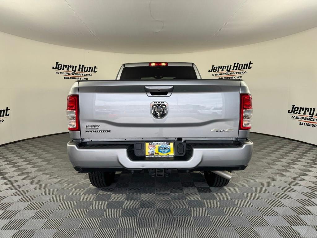 used 2024 Ram 2500 car, priced at $43,400