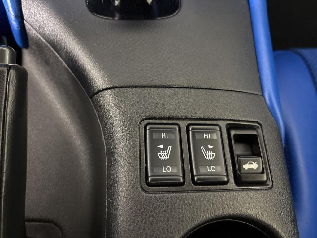 used 2024 Nissan Z car, priced at $40,321