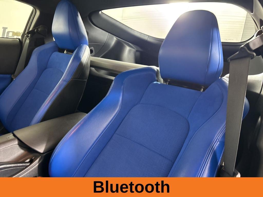 used 2024 Nissan Z car, priced at $40,321