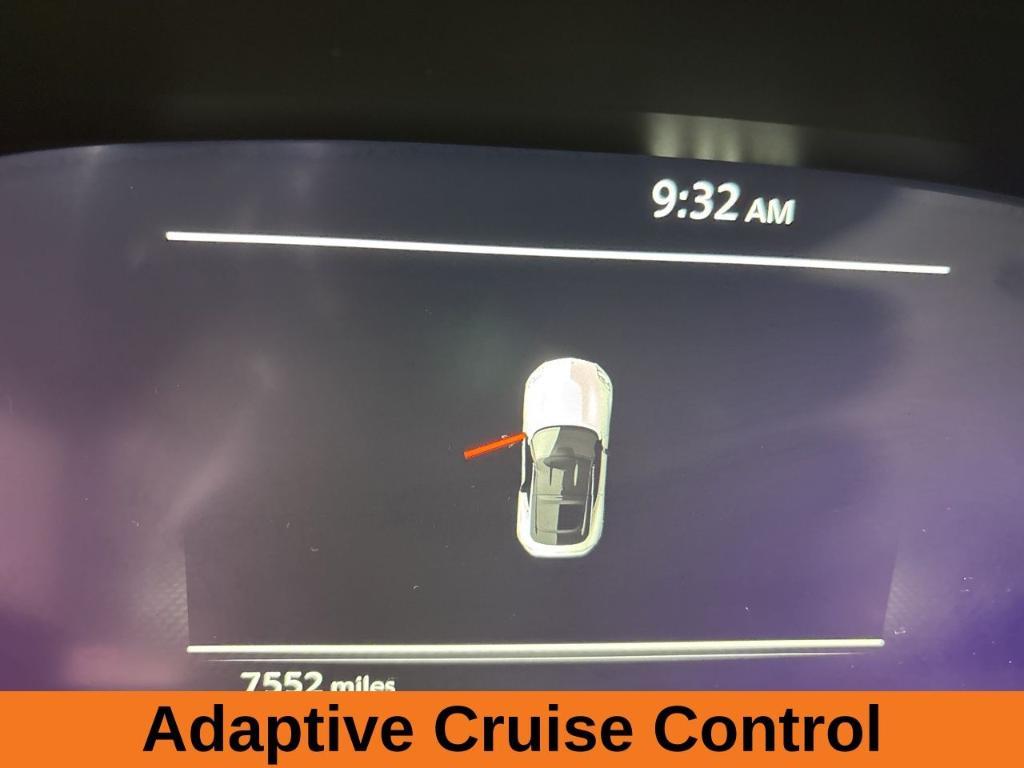 used 2024 Nissan Z car, priced at $40,321