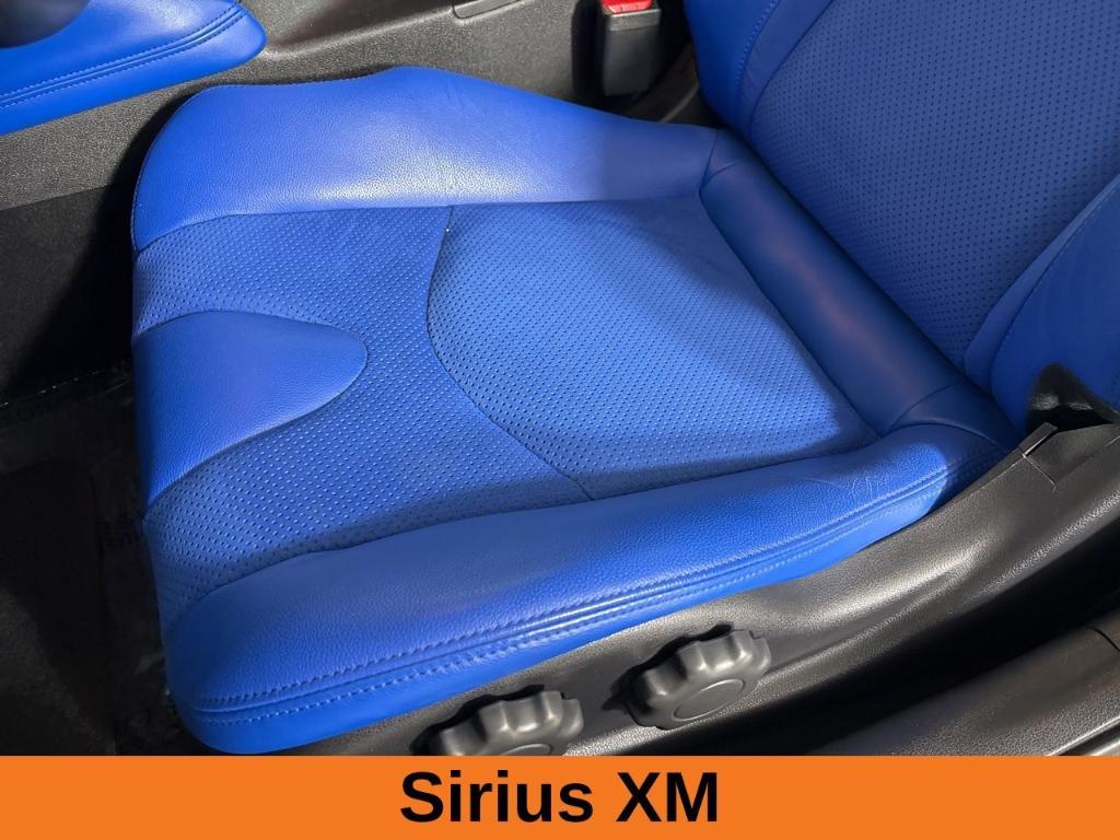 used 2024 Nissan Z car, priced at $40,321