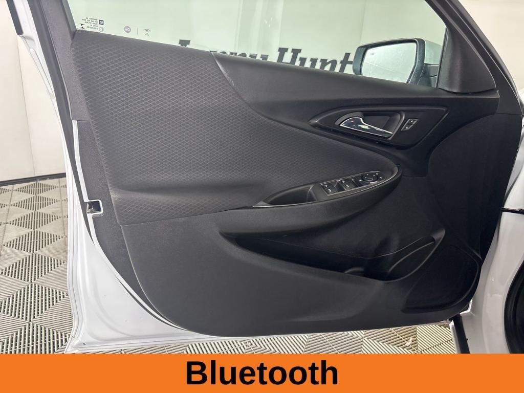 used 2023 Chevrolet Malibu car, priced at $19,200
