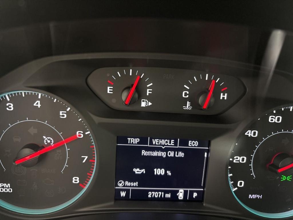 used 2023 Chevrolet Malibu car, priced at $19,200
