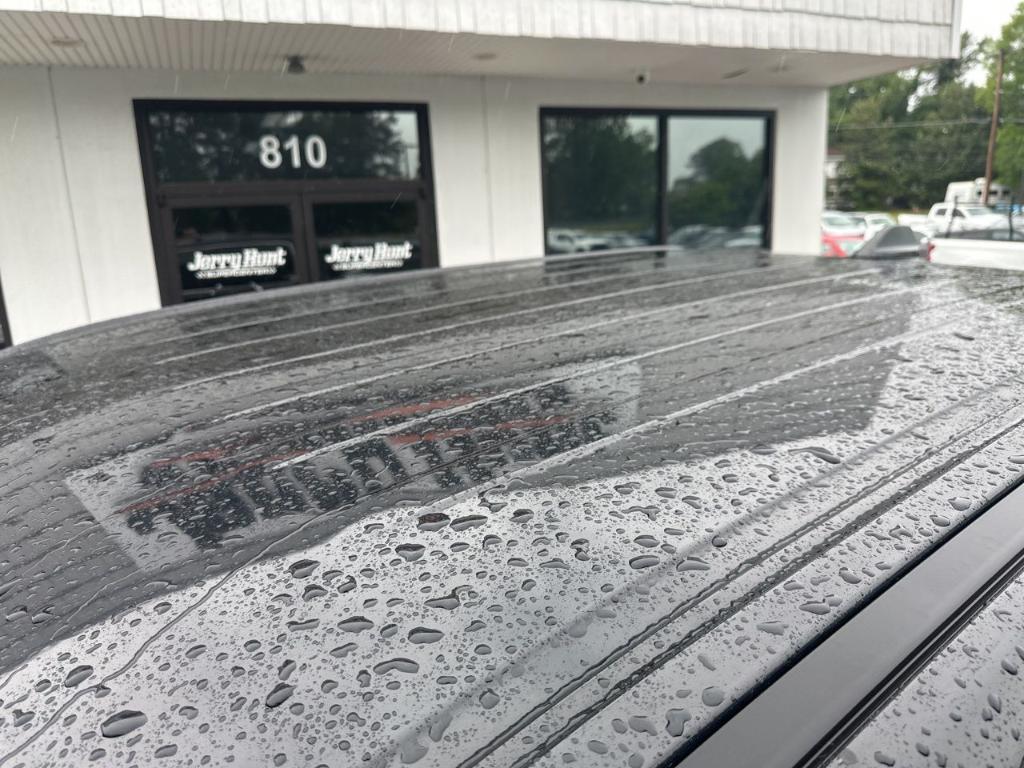 used 2020 Ram 1500 car, priced at $38,500