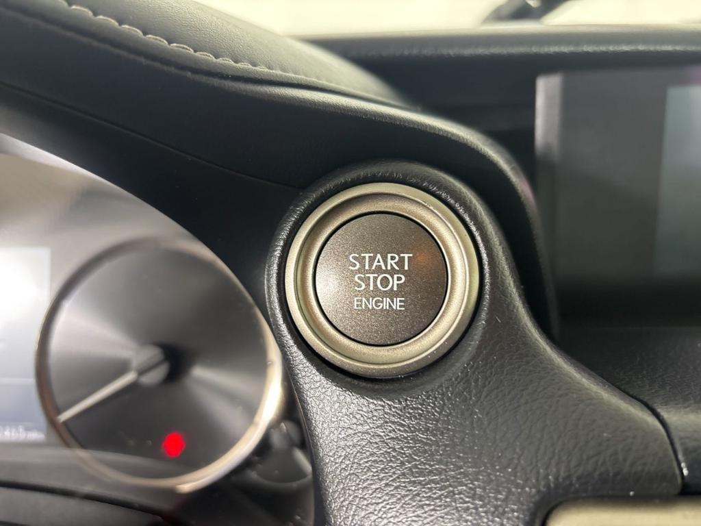 used 2018 Lexus IS 300 car, priced at $24,400