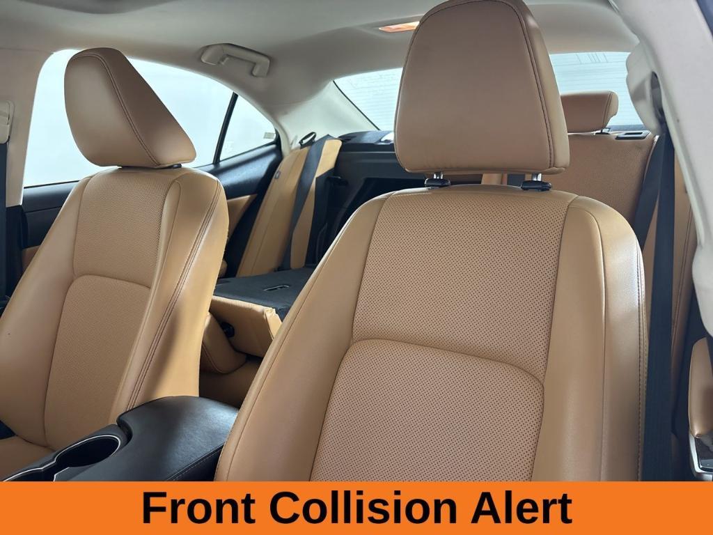 used 2018 Lexus IS 300 car, priced at $24,400