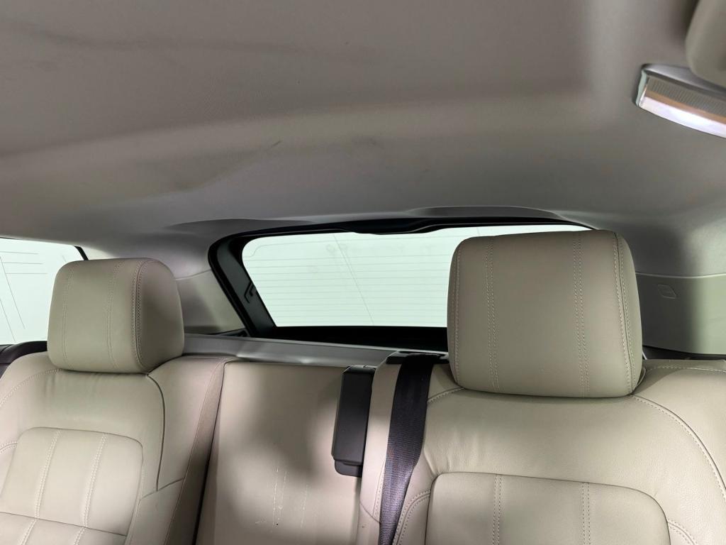 used 2022 Land Rover Range Rover Sport car, priced at $43,500