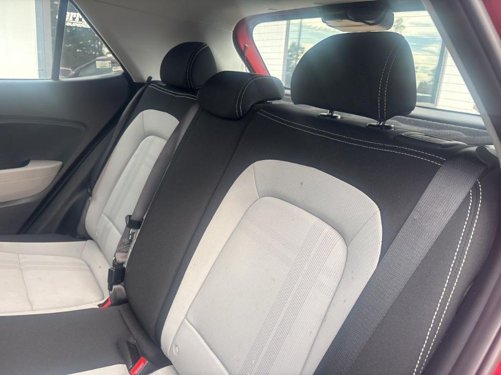 used 2024 Hyundai Venue car, priced at $17,700