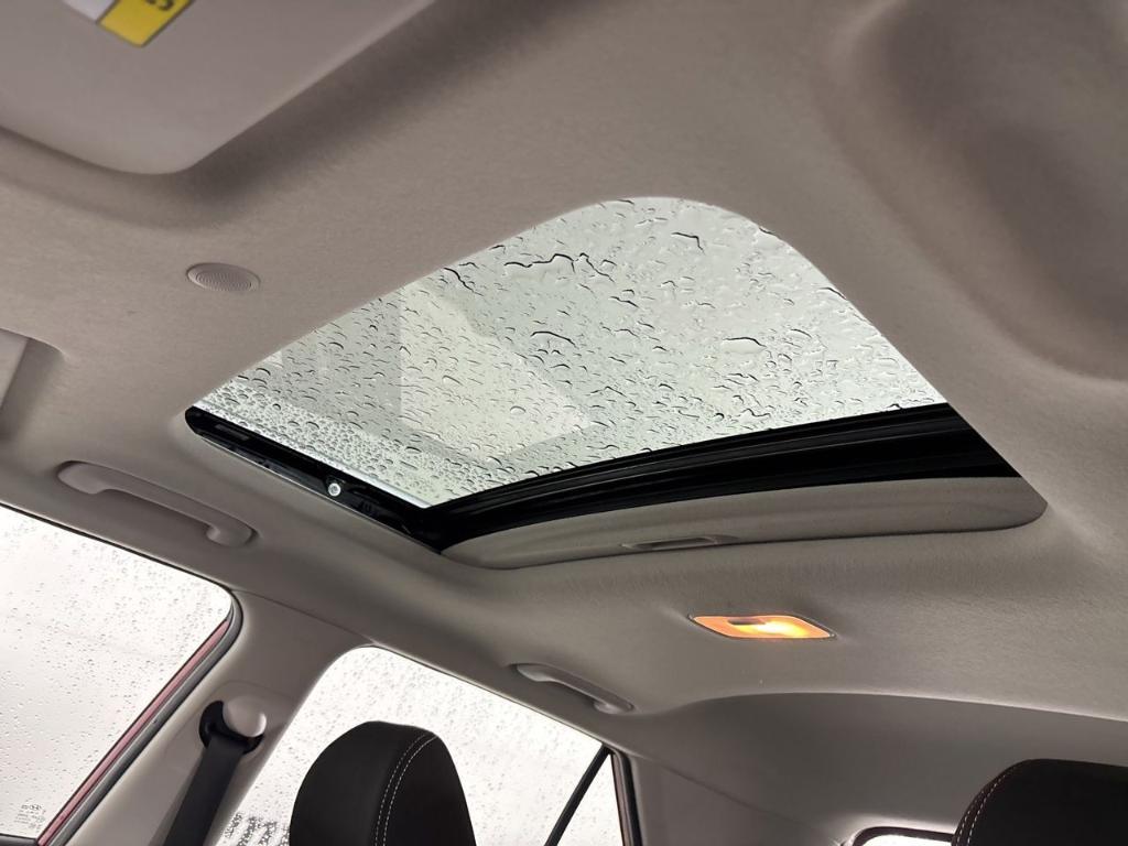 used 2024 Hyundai Venue car, priced at $16,700