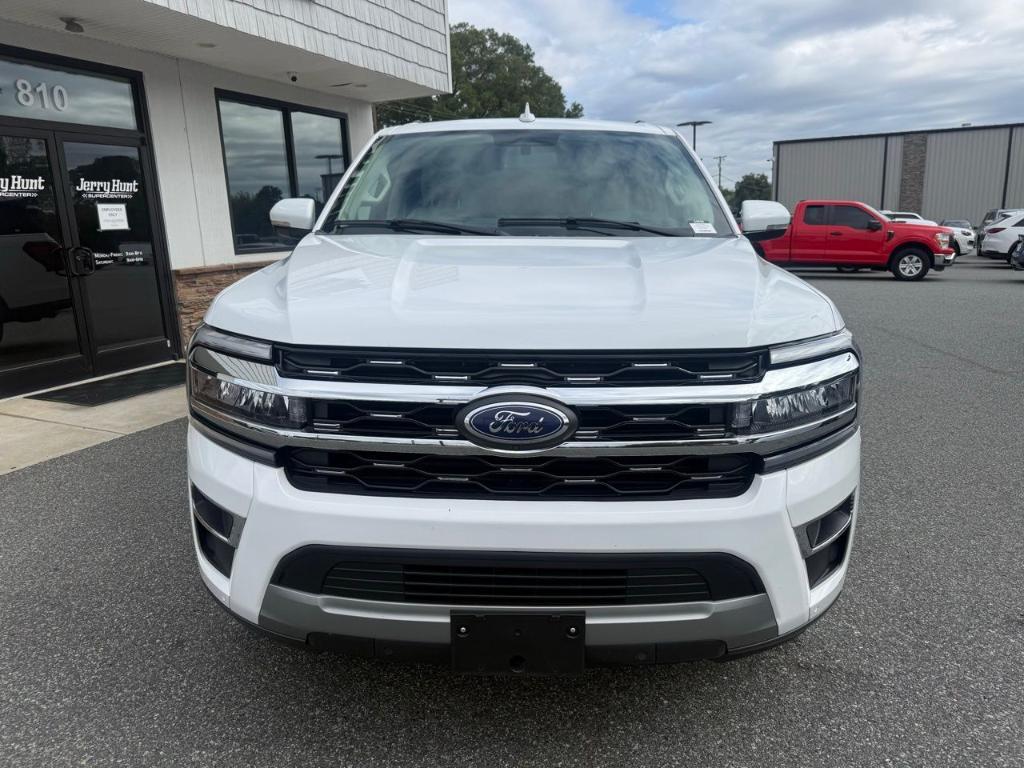 used 2024 Ford Expedition Max car, priced at $53,500