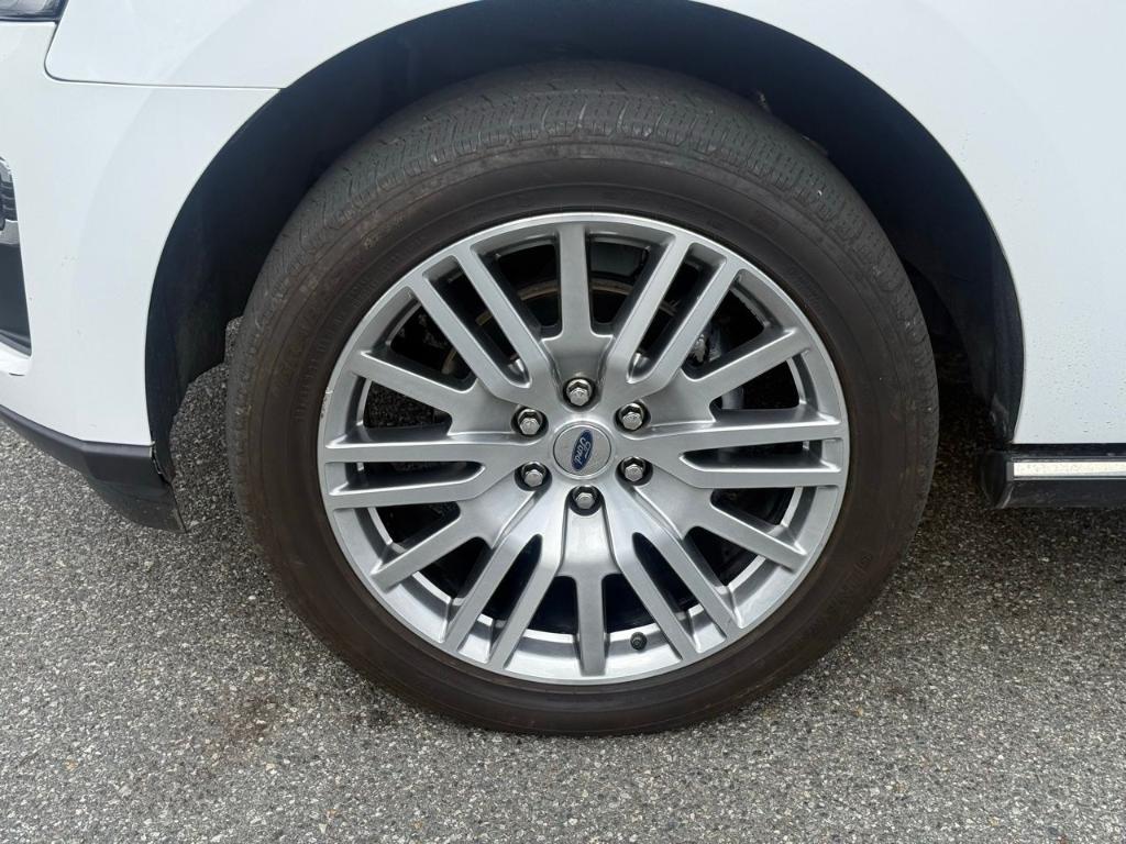 used 2024 Ford Expedition Max car, priced at $53,500