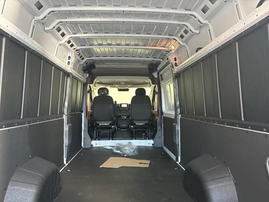 used 2023 Ram ProMaster 3500 car, priced at $41,703