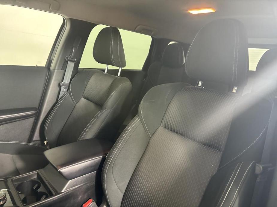 used 2022 Mitsubishi Outlander car, priced at $18,700