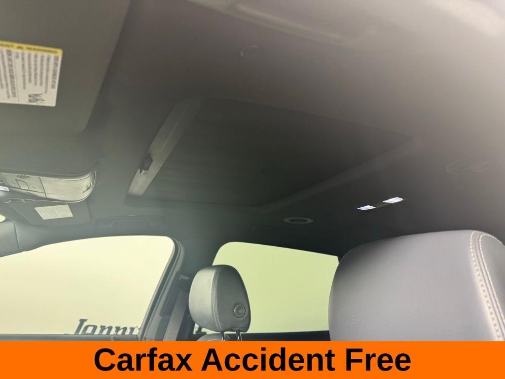 used 2022 Buick Enclave car, priced at $27,300