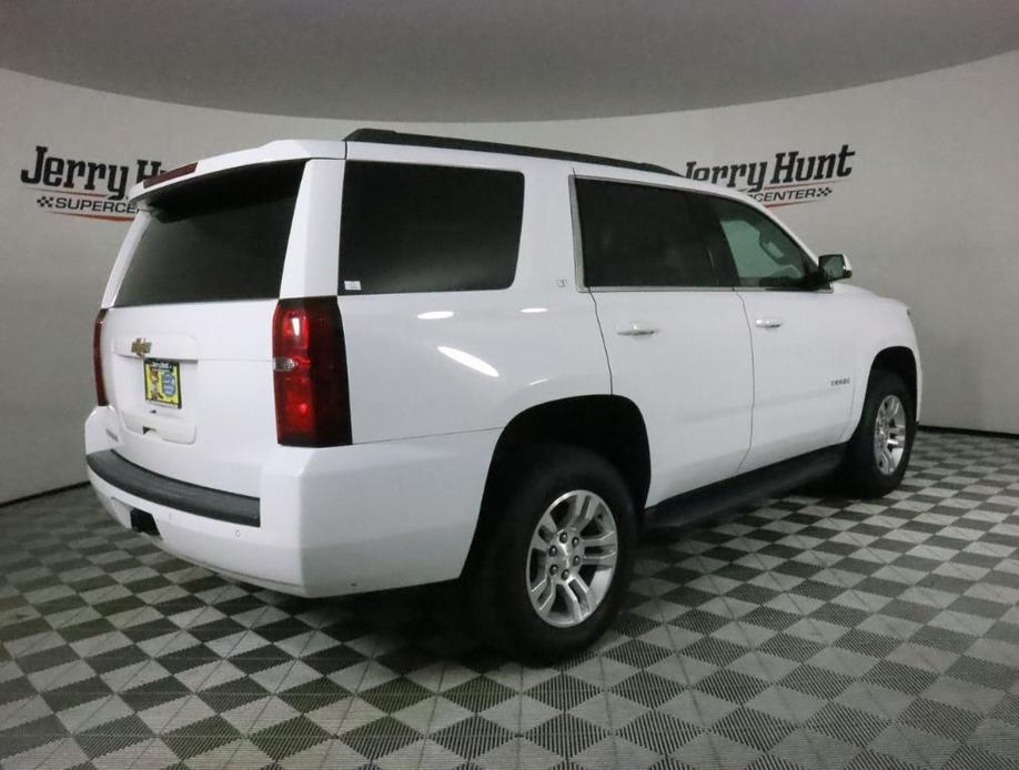 used 2020 Chevrolet Tahoe car, priced at $32,714