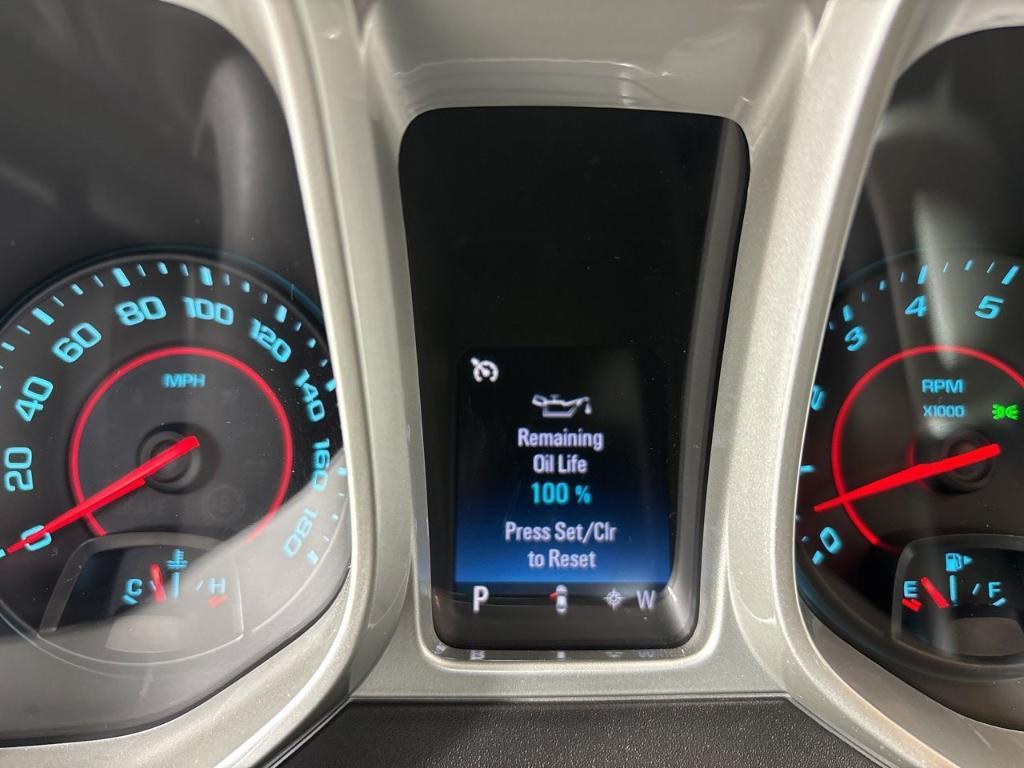 used 2015 Chevrolet Camaro car, priced at $25,500
