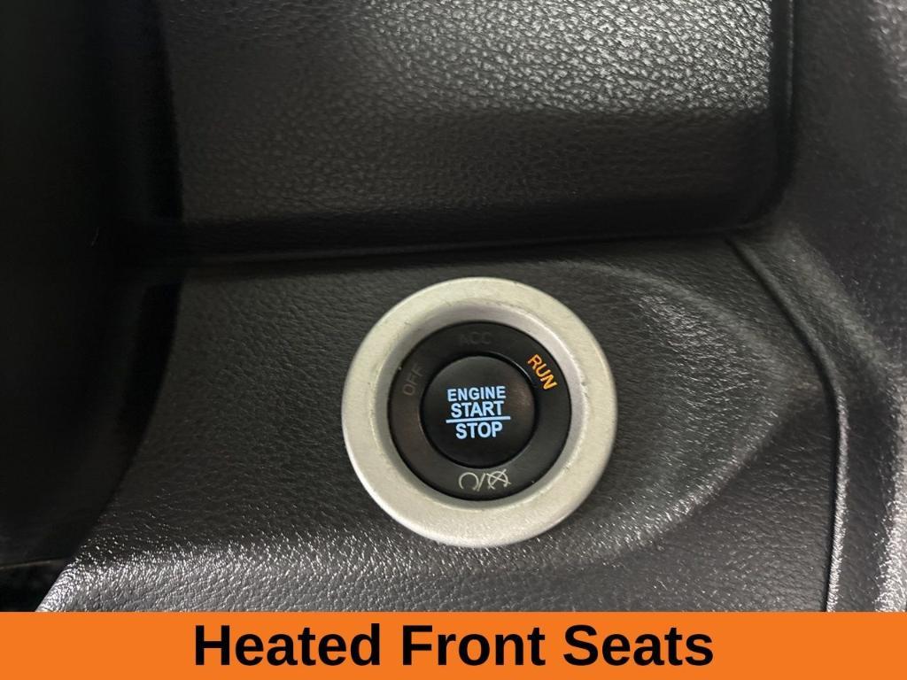 used 2017 Ram 1500 car
