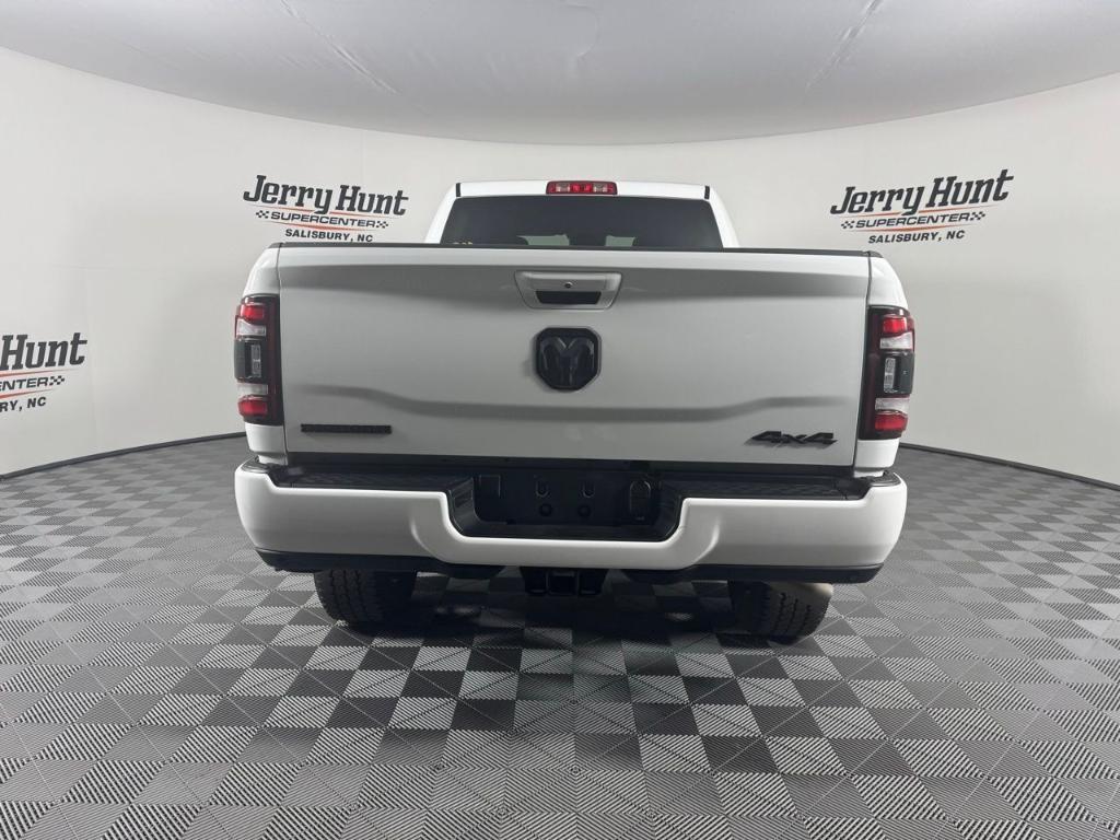 used 2024 Ram 2500 car, priced at $39,788