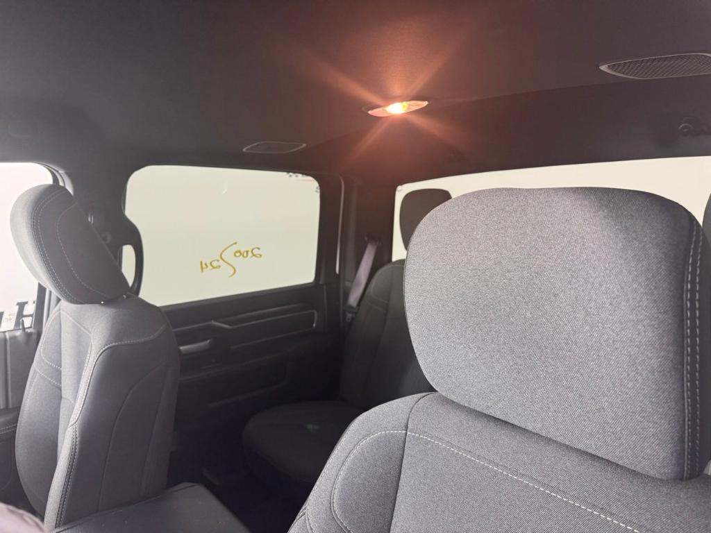 used 2024 Ram 2500 car, priced at $39,788