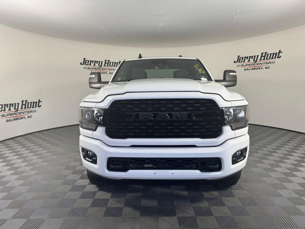 used 2024 Ram 2500 car, priced at $39,788