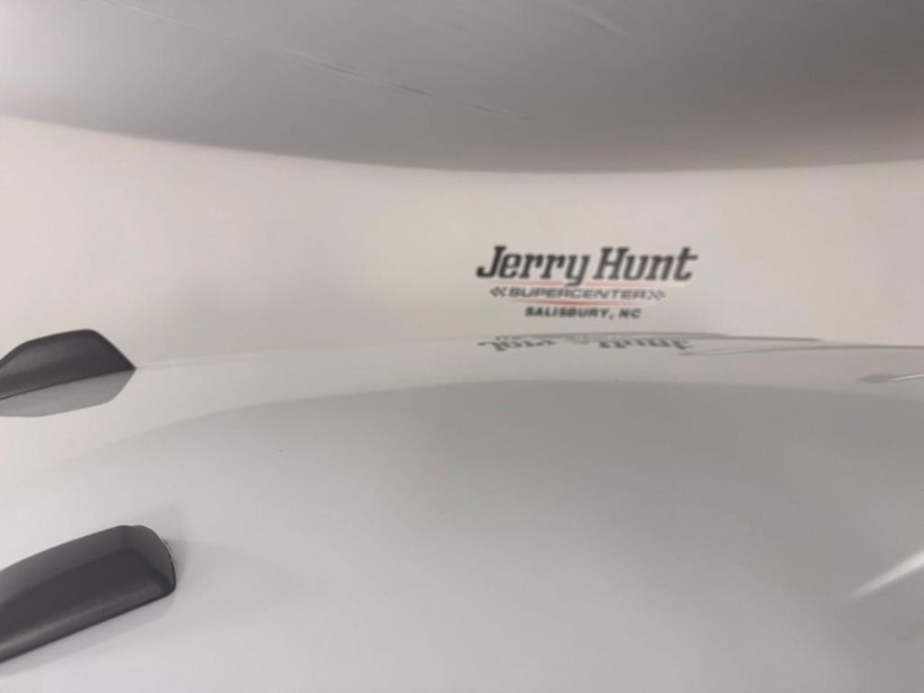 used 2024 Ram 2500 car, priced at $39,788