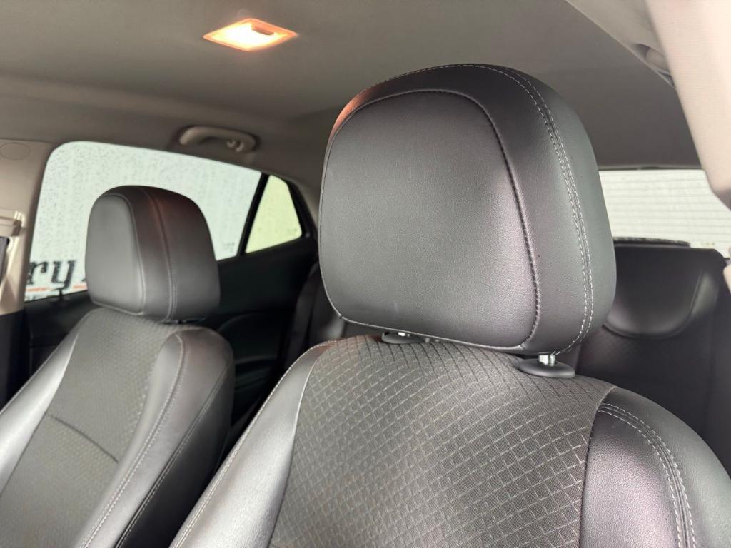 used 2020 Buick Encore car, priced at $16,465