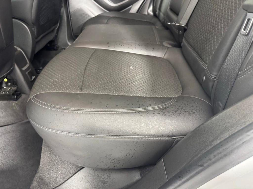 used 2020 Buick Encore car, priced at $16,465