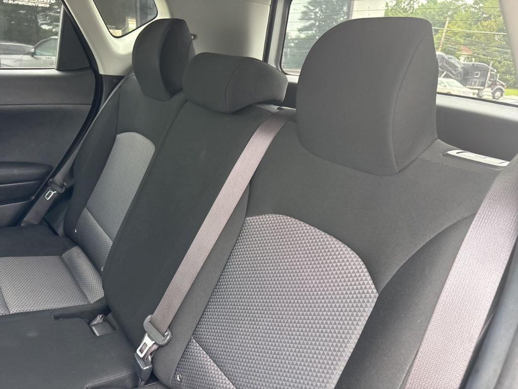 used 2023 Kia Soul car, priced at $18,317