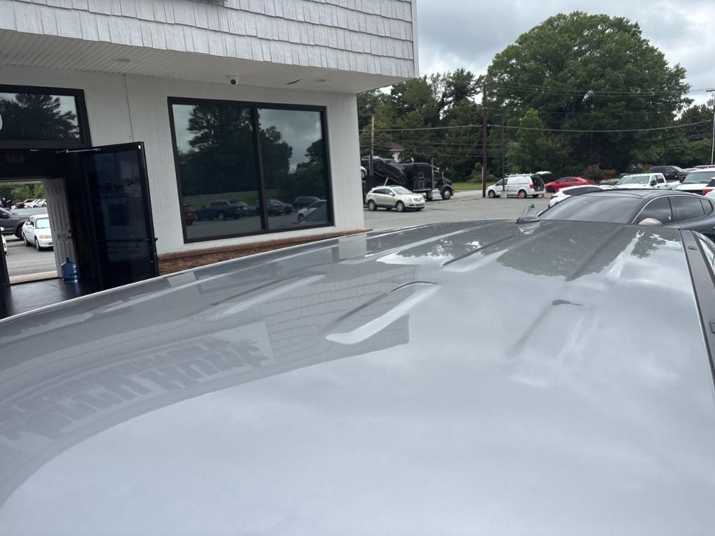 used 2023 Kia Soul car, priced at $18,317