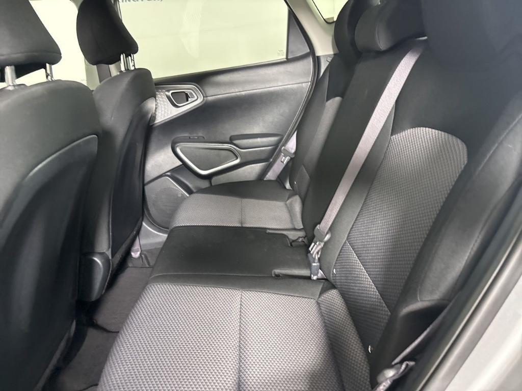 used 2023 Kia Soul car, priced at $17,500