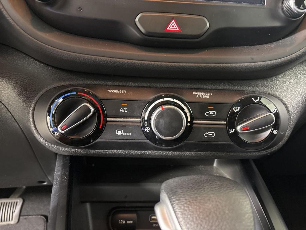 used 2023 Kia Soul car, priced at $17,500