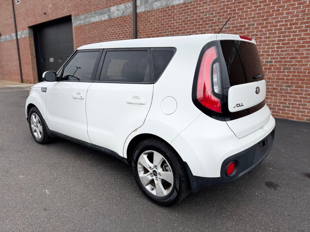 used 2017 Kia Soul car, priced at $11,113