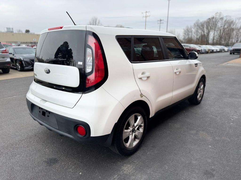 used 2017 Kia Soul car, priced at $11,113