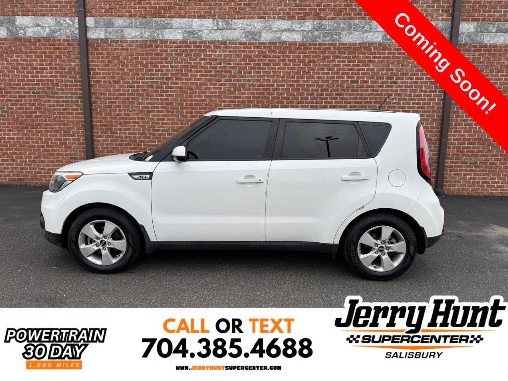 used 2017 Kia Soul car, priced at $11,113