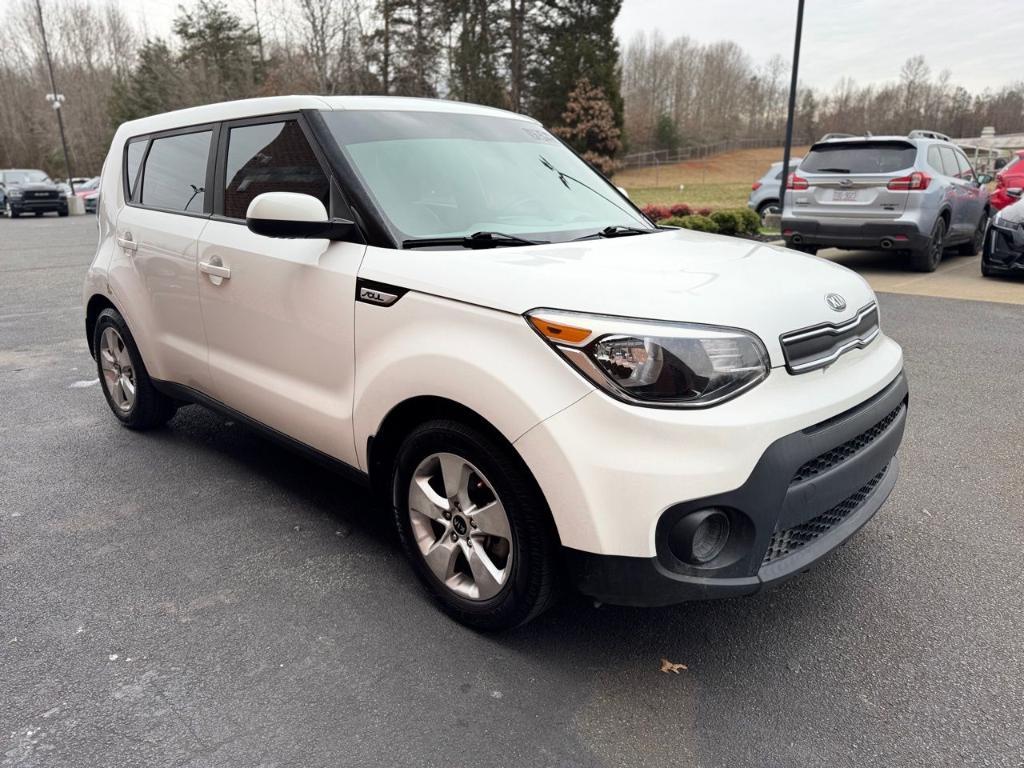 used 2017 Kia Soul car, priced at $11,113