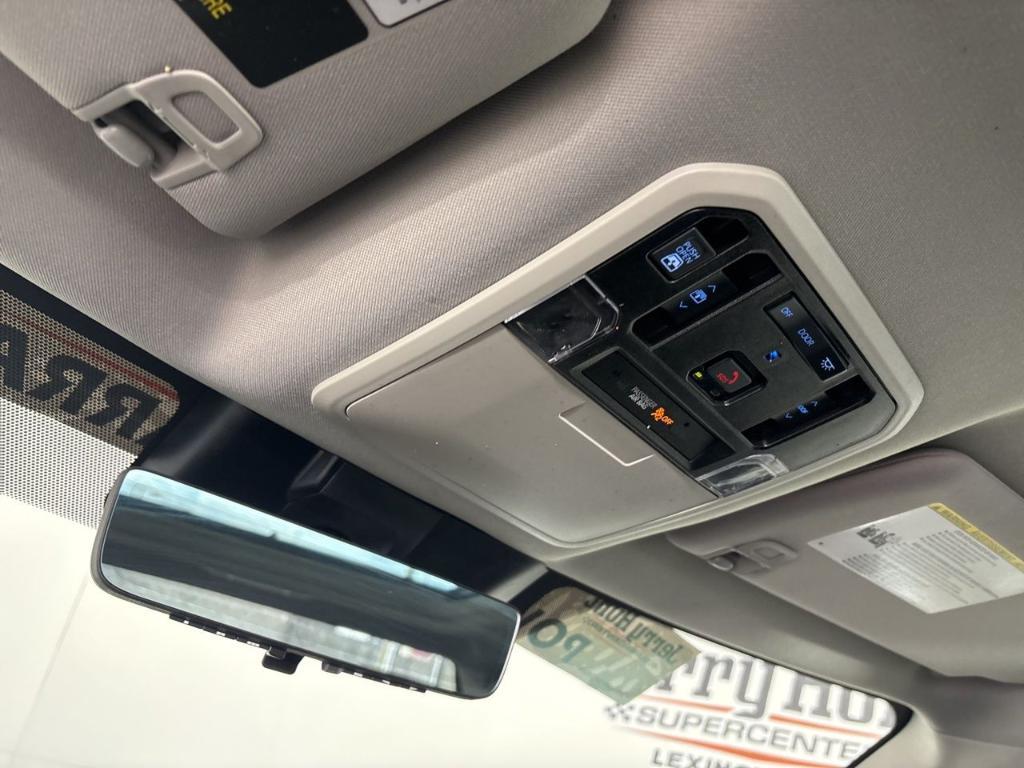 used 2023 Toyota Tundra car, priced at $47,999