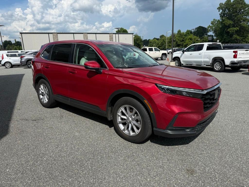 used 2023 Honda CR-V car, priced at $31,193
