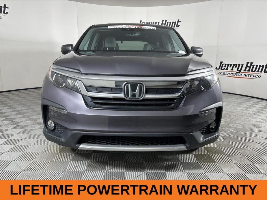 used 2022 Honda Pilot car, priced at $30,500