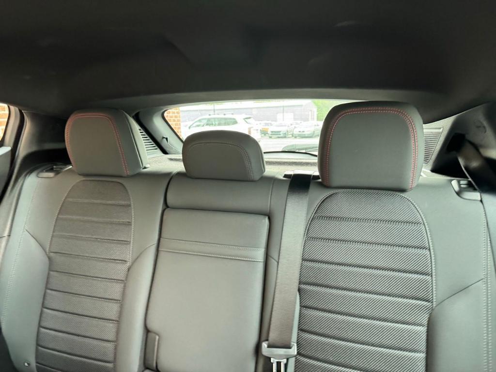 used 2024 Dodge Hornet car, priced at $25,600