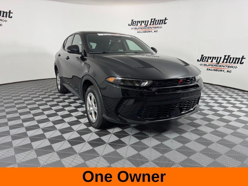 used 2024 Dodge Hornet car, priced at $23,500