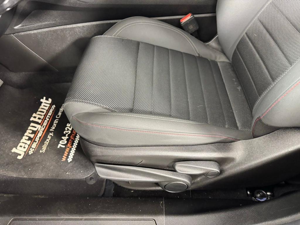 used 2024 Dodge Hornet car, priced at $23,500